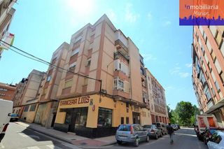 Piso en venta en Santa Catalina - Ferial en Aranda de Duero