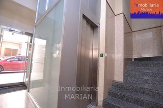 Piso en venta en Santa Catalina - Ferial en Aranda de Duero
