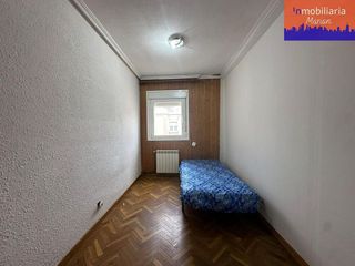 Piso en venta en Santa Catalina - Ferial en Aranda de Duero