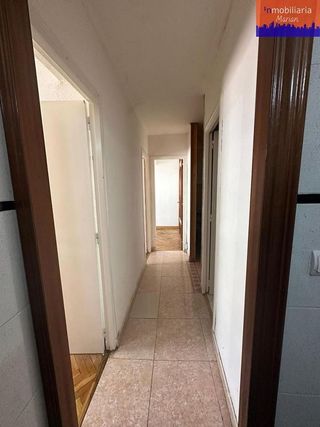 Piso en venta en Santa Catalina - Ferial en Aranda de Duero