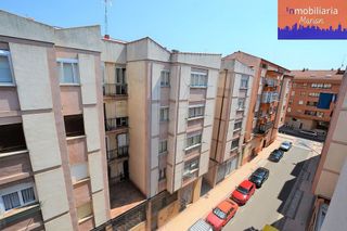 Piso en venta en Santa Catalina - Ferial en Aranda de Duero