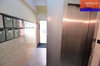 Piso en venta en Santa Catalina - Ferial en Aranda de Duero