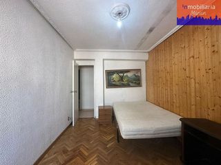 Piso en venta en Santa Catalina - Ferial en Aranda de Duero