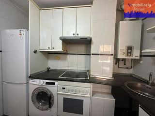 Piso en venta en Santa Catalina - Ferial en Aranda de Duero