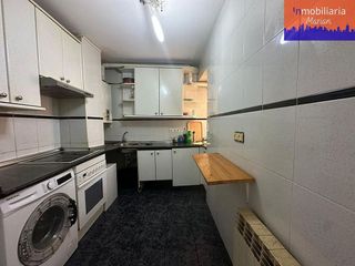 Piso en venta en Santa Catalina - Ferial en Aranda de Duero