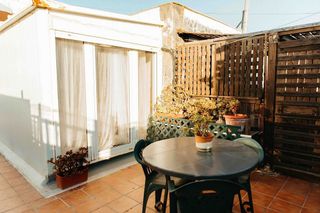 Ático en venta en Cortadura - Zona Franca  en Cádiz