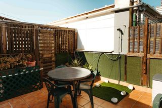 Ático en venta en Cortadura - Zona Franca  en Cádiz