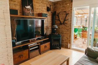 Ático en venta en Cortadura - Zona Franca  en Cádiz