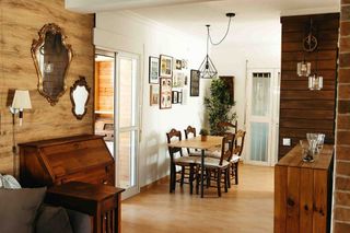 Ático en venta en Cortadura - Zona Franca  en Cádiz