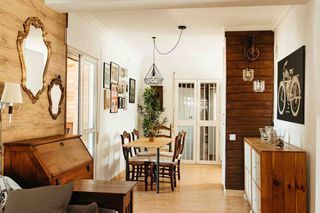 Ático en venta en Cortadura - Zona Franca  en Cádiz