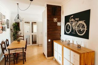 Ático en venta en Cortadura - Zona Franca  en Cádiz