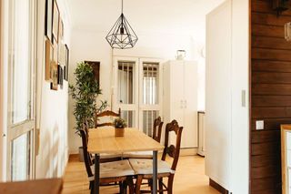 Ático en venta en Cortadura - Zona Franca  en Cádiz