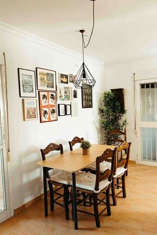 Ático en venta en Cortadura - Zona Franca  en Cádiz