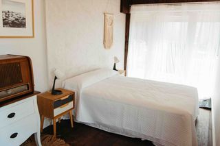 Ático en venta en Cortadura - Zona Franca  en Cádiz