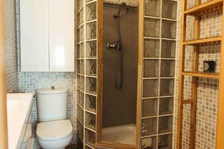 Ático en venta en Cortadura - Zona Franca  en Cádiz