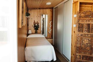 Ático en venta en Cortadura - Zona Franca  en Cádiz