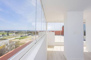 Ático en venta en San Pedro de Alcántara pueblo en Marbella