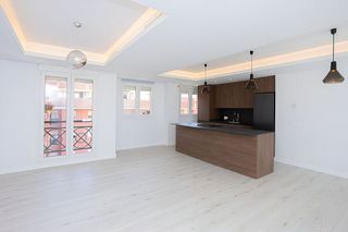 Ático en venta en San Pedro de Alcántara pueblo en Marbella