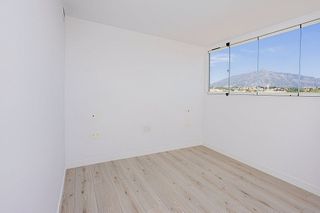 Ático en venta en San Pedro de Alcántara pueblo en Marbella