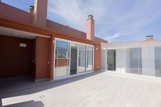 Ático en venta en San Pedro de Alcántara pueblo en Marbella