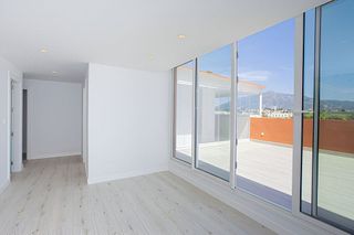 Ático en venta en San Pedro de Alcántara pueblo en Marbella