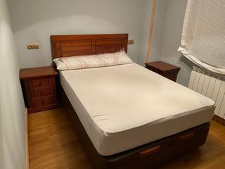 Piso en venta en Rollo - Puente Ladrillo en Salamanca