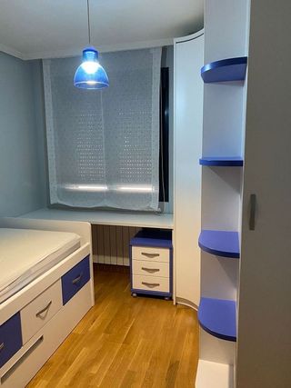 Piso en venta en Rollo - Puente Ladrillo en Salamanca