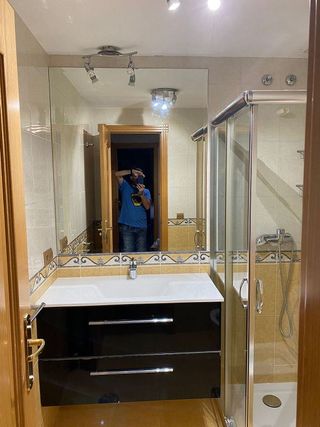 Piso en venta en Rollo - Puente Ladrillo en Salamanca