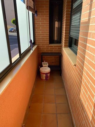 Piso en venta en Rollo - Puente Ladrillo en Salamanca