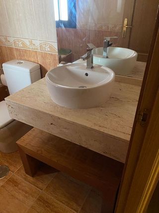 Piso en venta en Rollo - Puente Ladrillo en Salamanca