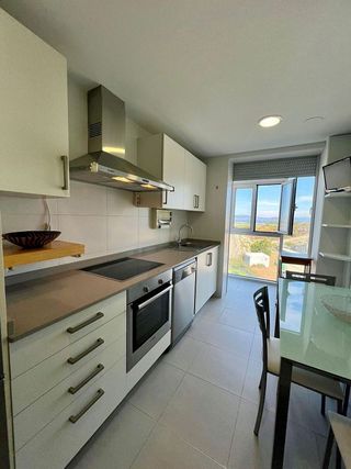 Piso en venta en Monte Alto - Zalaeta - Atocha en Coruña (A)