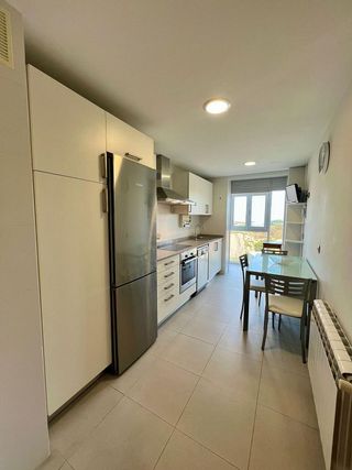 Piso en venta en Monte Alto - Zalaeta - Atocha en Coruña (A)