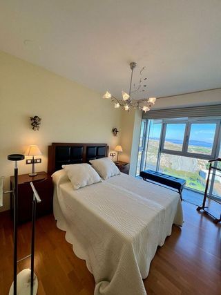 Piso en venta en Monte Alto - Zalaeta - Atocha en Coruña (A)