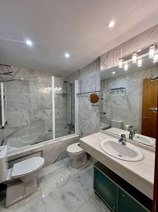 Piso en venta en Monte Alto - Zalaeta - Atocha en Coruña (A)