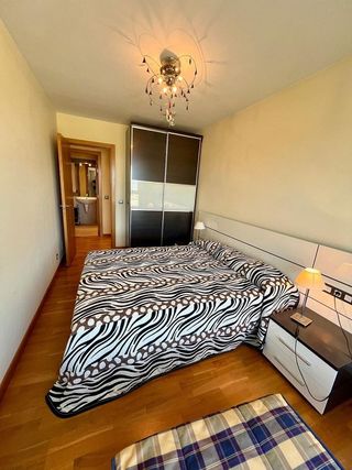 Piso en venta en Monte Alto - Zalaeta - Atocha en Coruña (A)