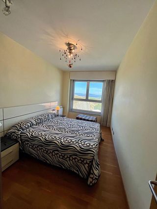 Piso en venta en Monte Alto - Zalaeta - Atocha en Coruña (A)