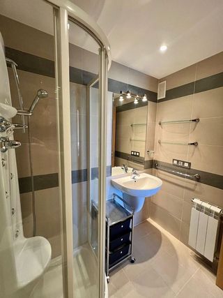 Piso en venta en Monte Alto - Zalaeta - Atocha en Coruña (A)