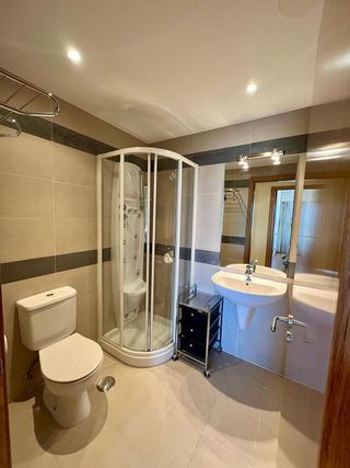 Piso en venta en Monte Alto - Zalaeta - Atocha en Coruña (A)