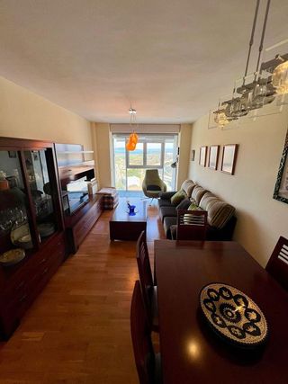 Piso en venta en Monte Alto - Zalaeta - Atocha en Coruña (A)