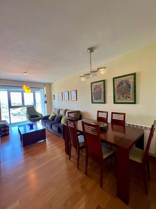 Piso en venta en Monte Alto - Zalaeta - Atocha en Coruña (A)