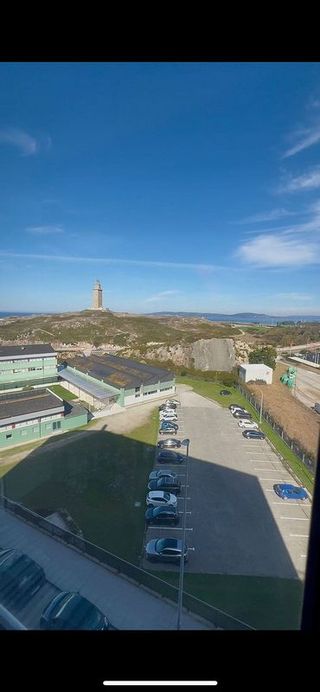 Piso en venta en Monte Alto - Zalaeta - Atocha en Coruña (A)