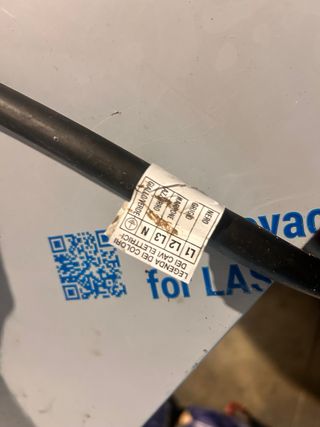 Lavavajillas Industrial 50x50 Restaurante