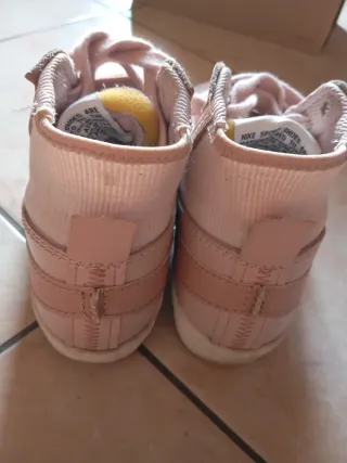 Scarpe Nike Rosa Taglia 39