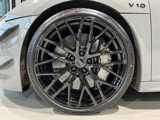 Audi R8 V10 PLUS QUATTRO 2016