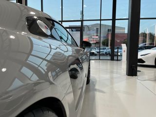 Audi R8 V10 PLUS QUATTRO 2016