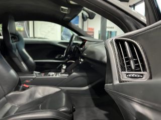 Audi R8 V10 PLUS QUATTRO 2016