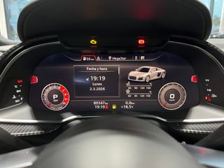 Audi R8 V10 PLUS QUATTRO 2016