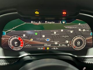 Audi R8 V10 PLUS QUATTRO 2016