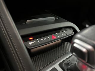 Audi R8 V10 PLUS QUATTRO 2016