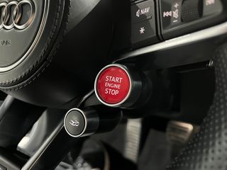 Audi R8 V10 PLUS QUATTRO 2016